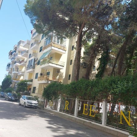 Nm - Classic Apartment Durrës 외부 사진