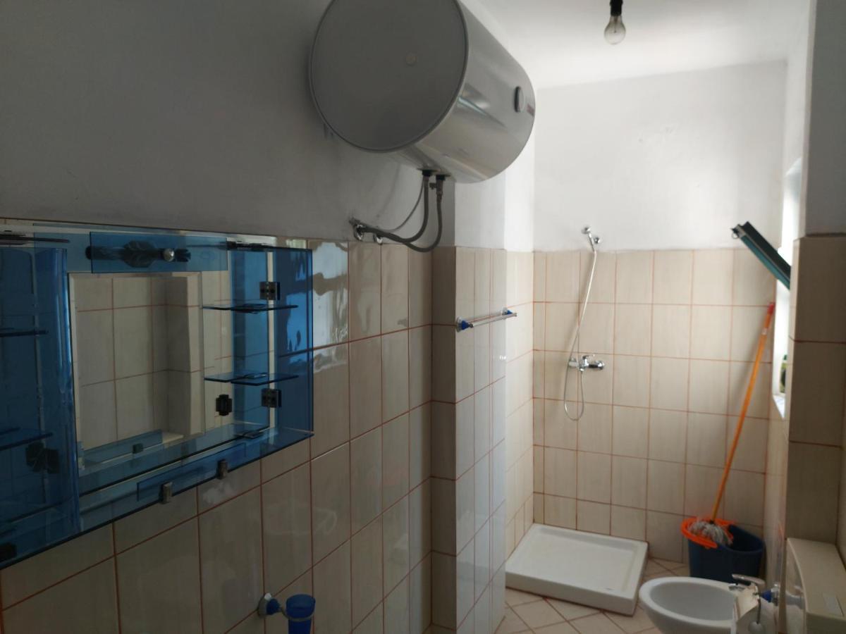 Nm - Classic Apartment Durrës 외부 사진