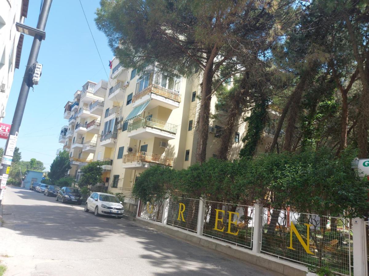 Nm - Classic Apartment Durrës 외부 사진