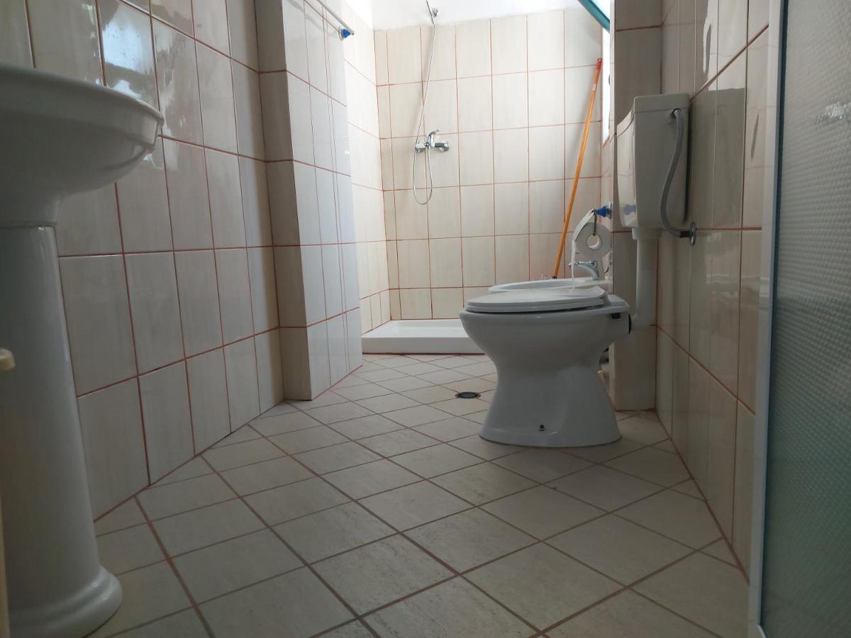Nm - Classic Apartment Durrës 외부 사진
