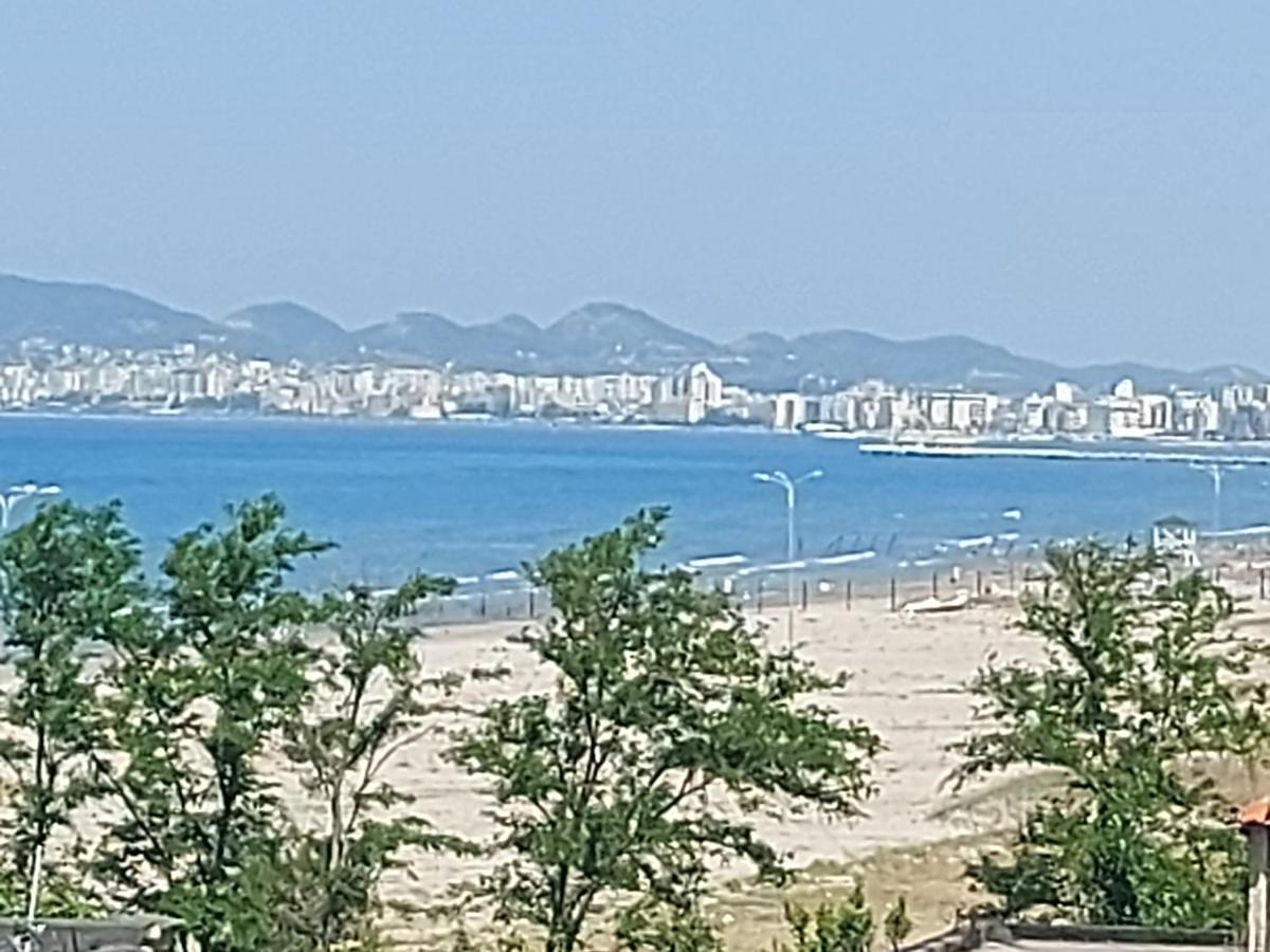 Nm - Classic Apartment Durrës 외부 사진