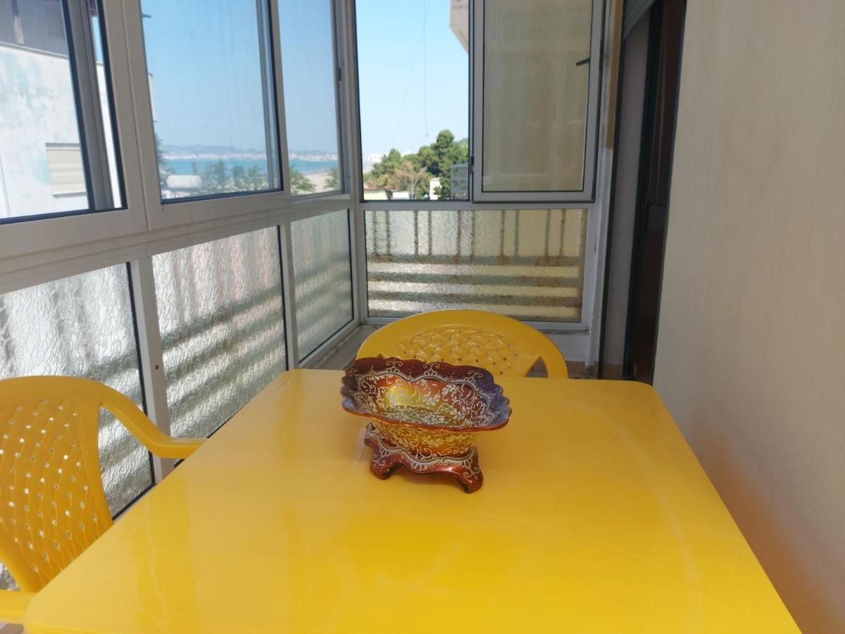 Nm - Classic Apartment Durrës 외부 사진