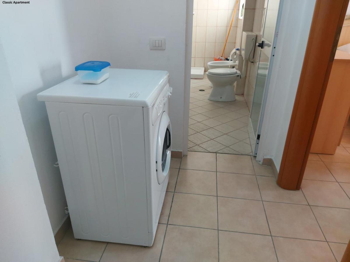 Nm - Classic Apartment Durrës 외부 사진