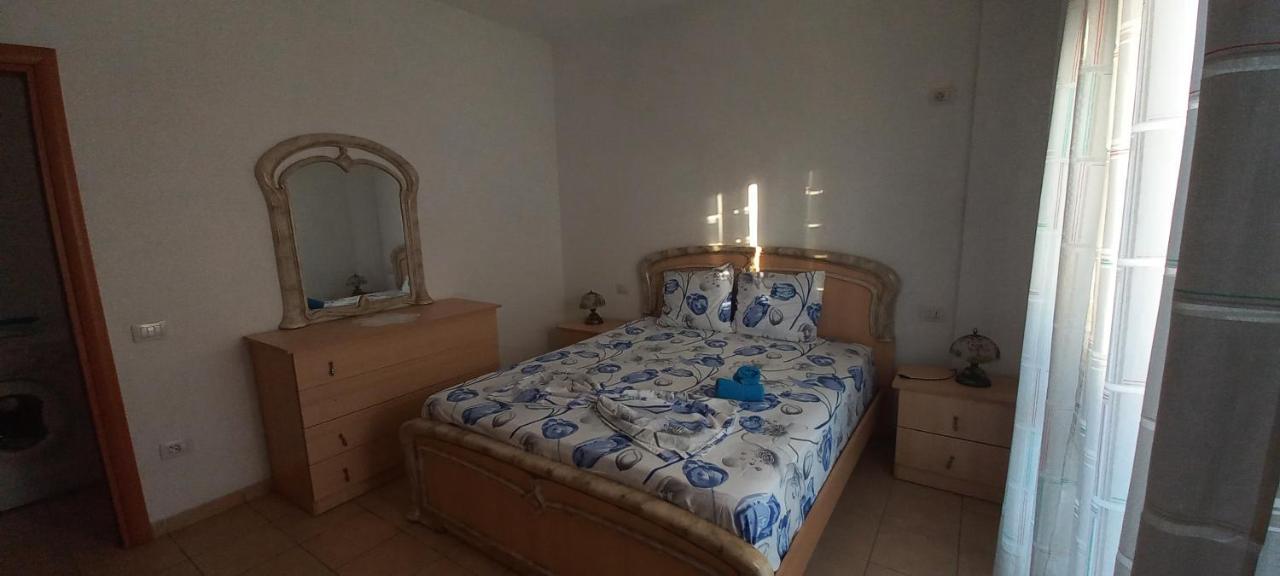 Nm - Classic Apartment Durrës 외부 사진
