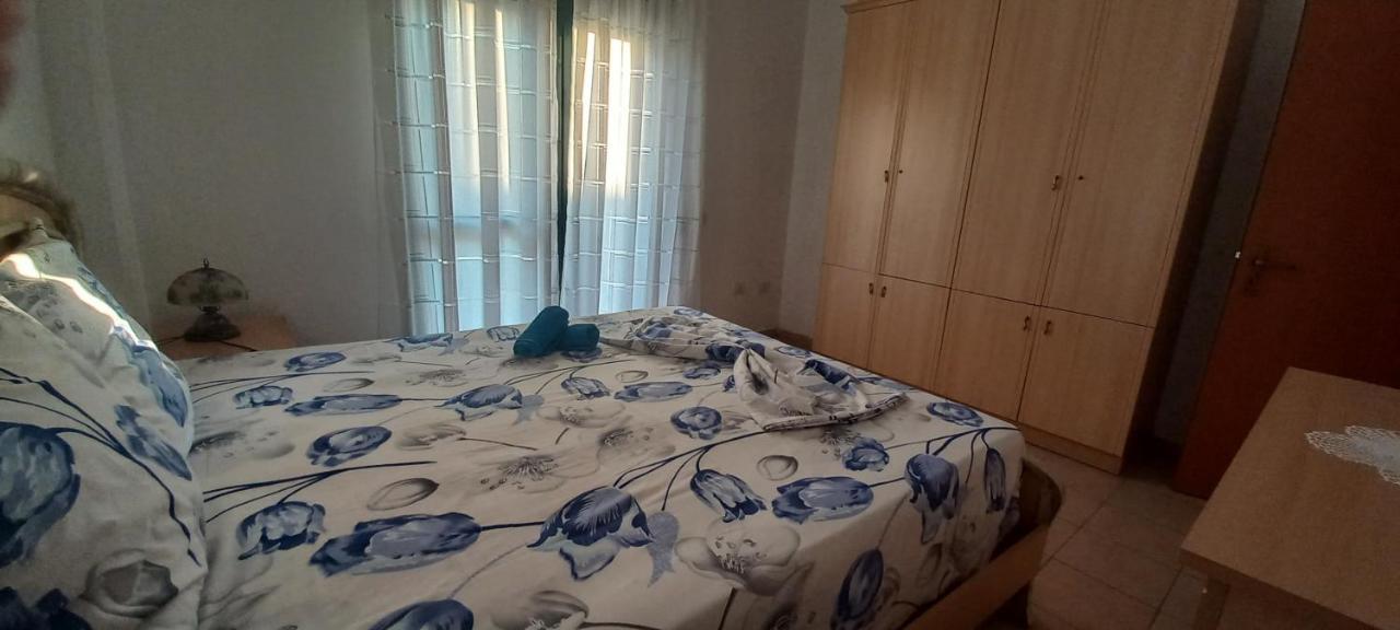 Nm - Classic Apartment Durrës 외부 사진